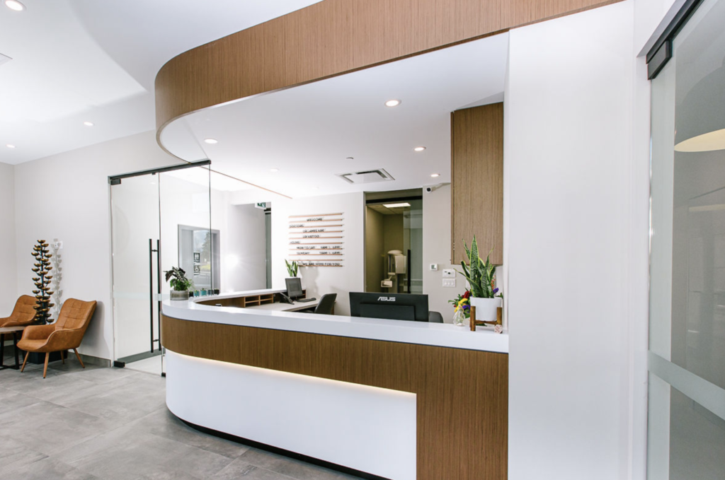 Gallery - Sunstone Dental Clinic